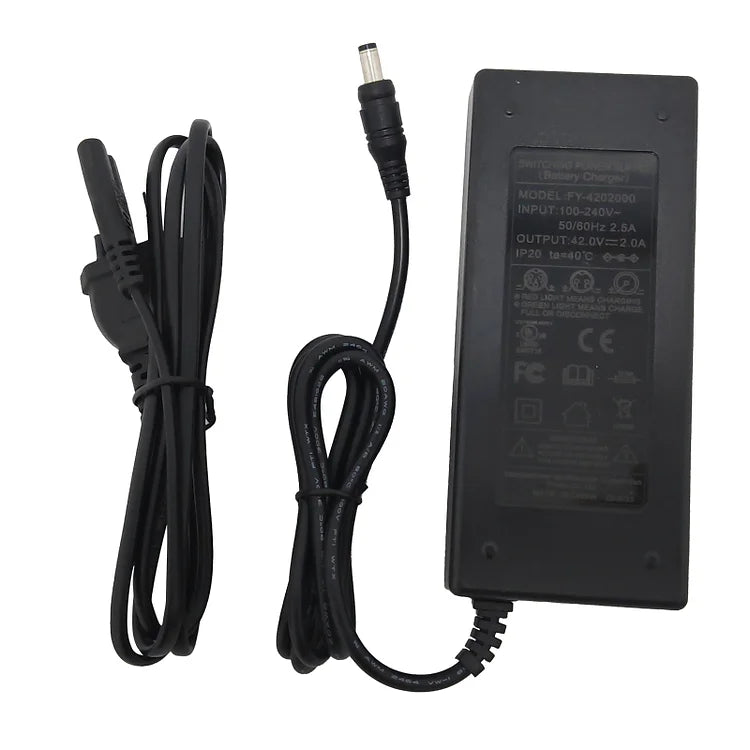 Charger