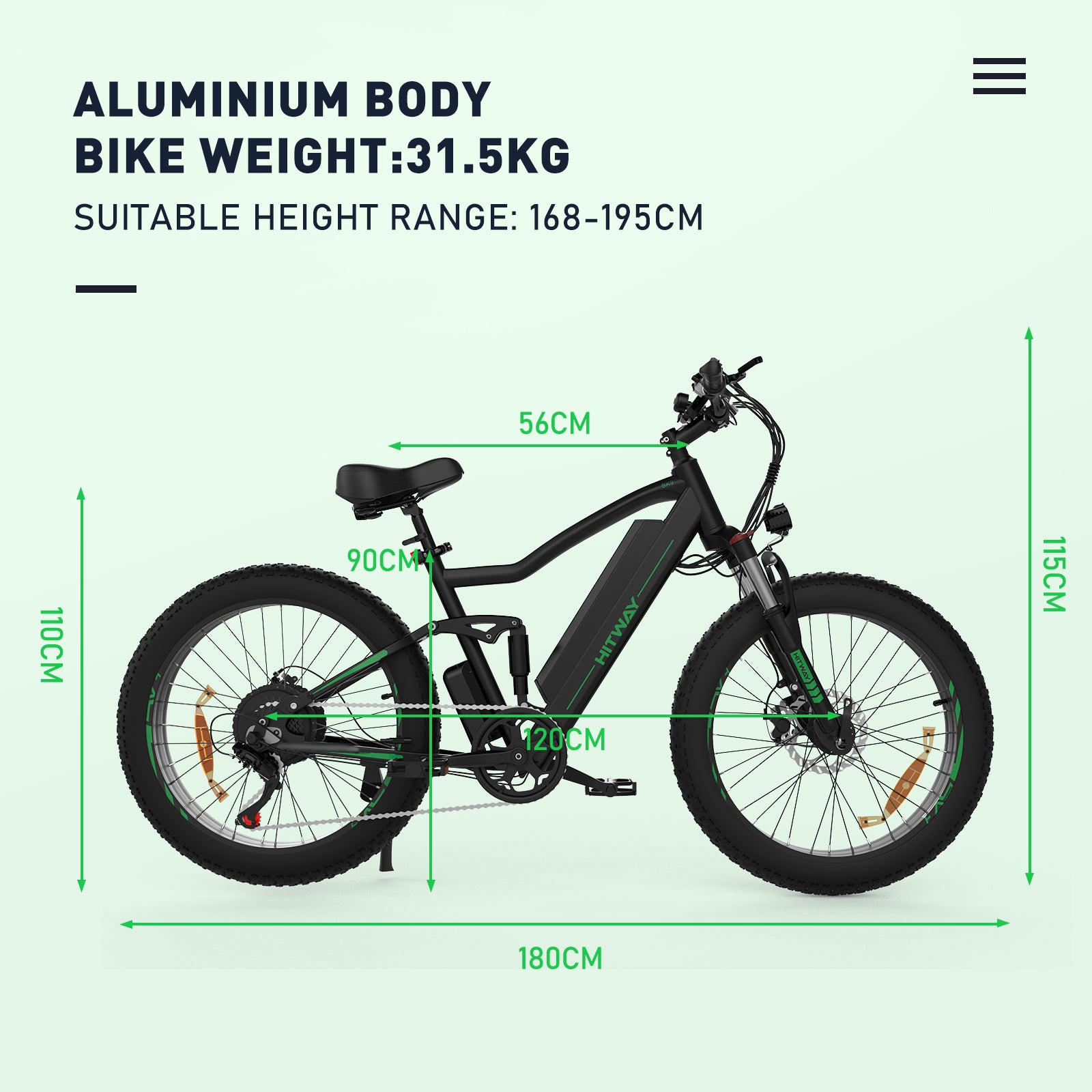 BK9M Ebike