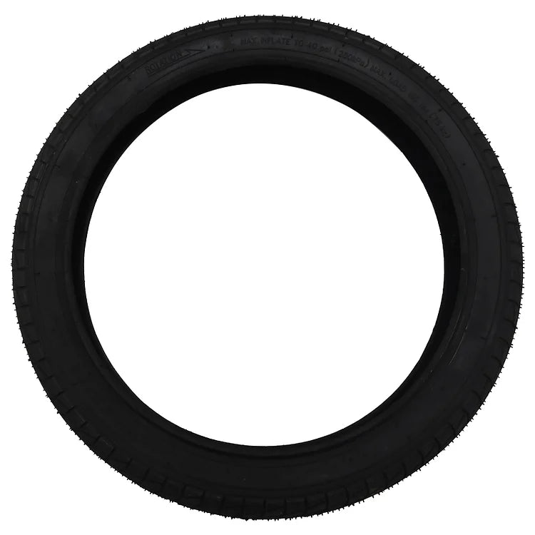 Outer Tire