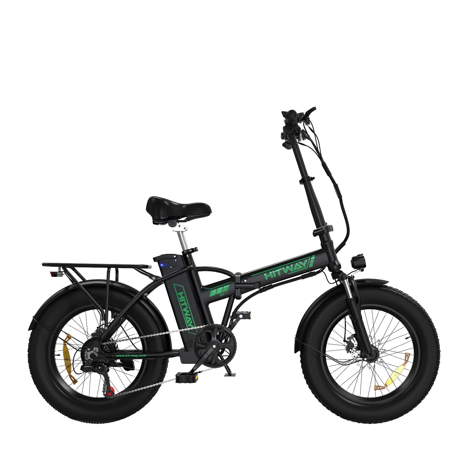bike electric bike