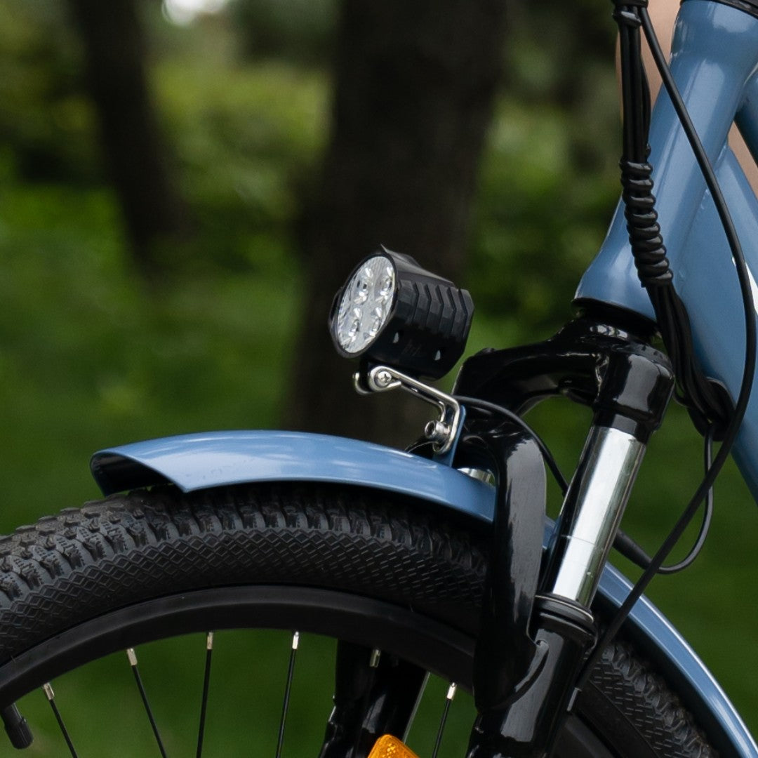 Headlight