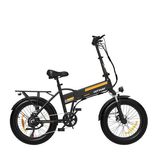 bike electric bike