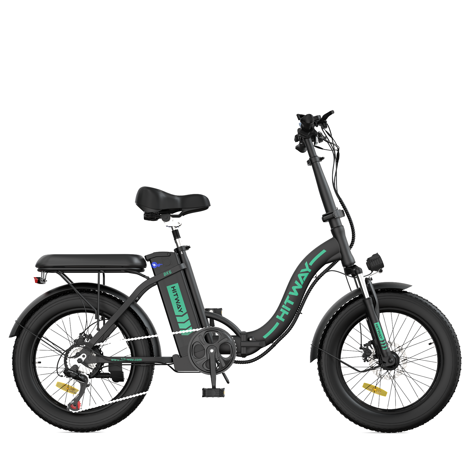 bike electric bike