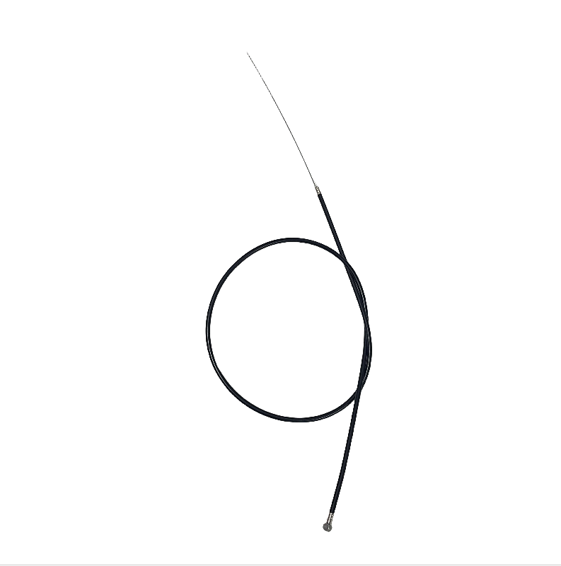 BK6M Front Brake Line