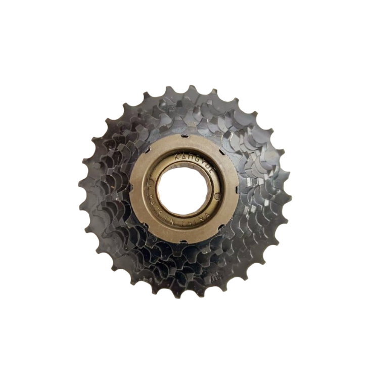 BK6M Flywheel