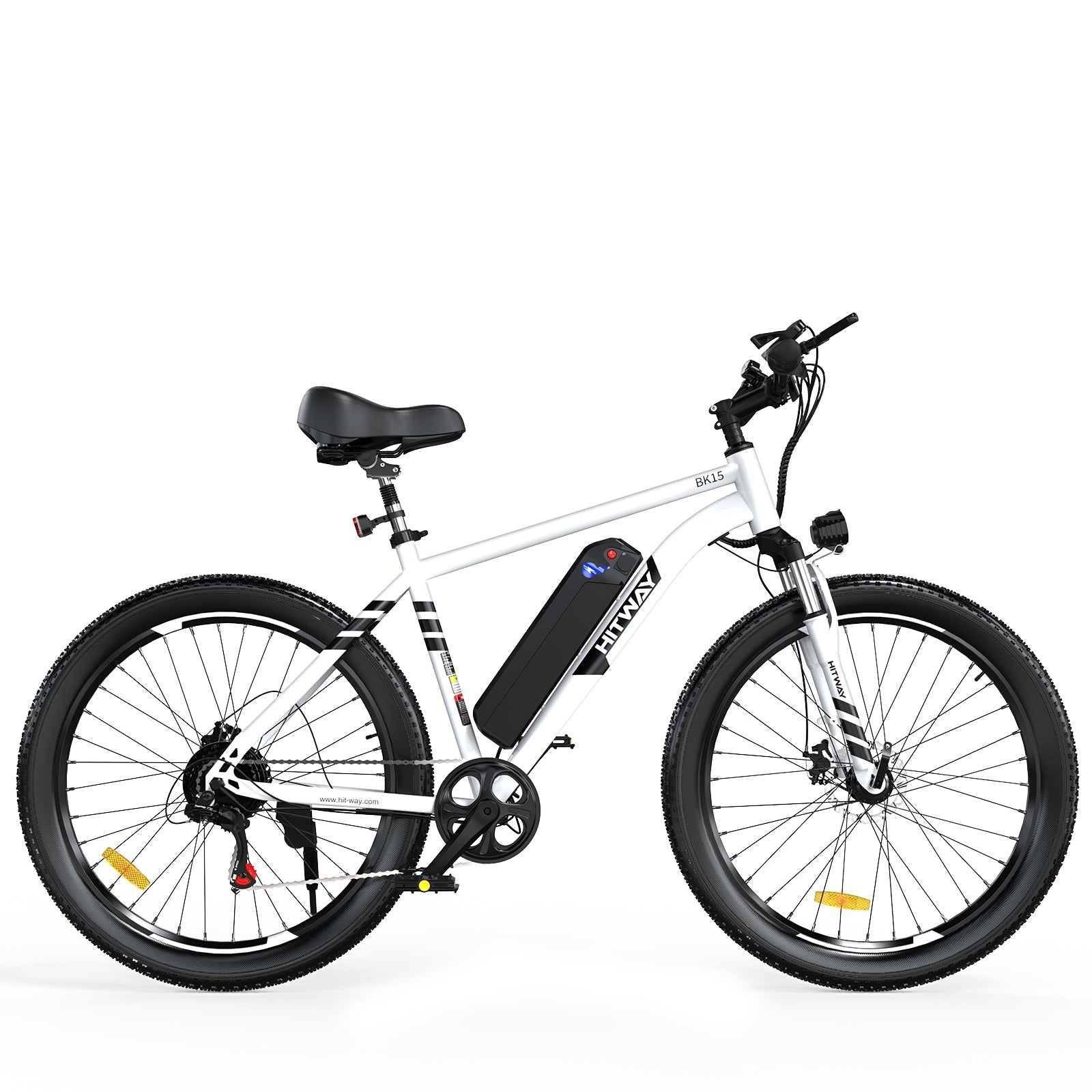 Vélo électrique BK15M 3.0