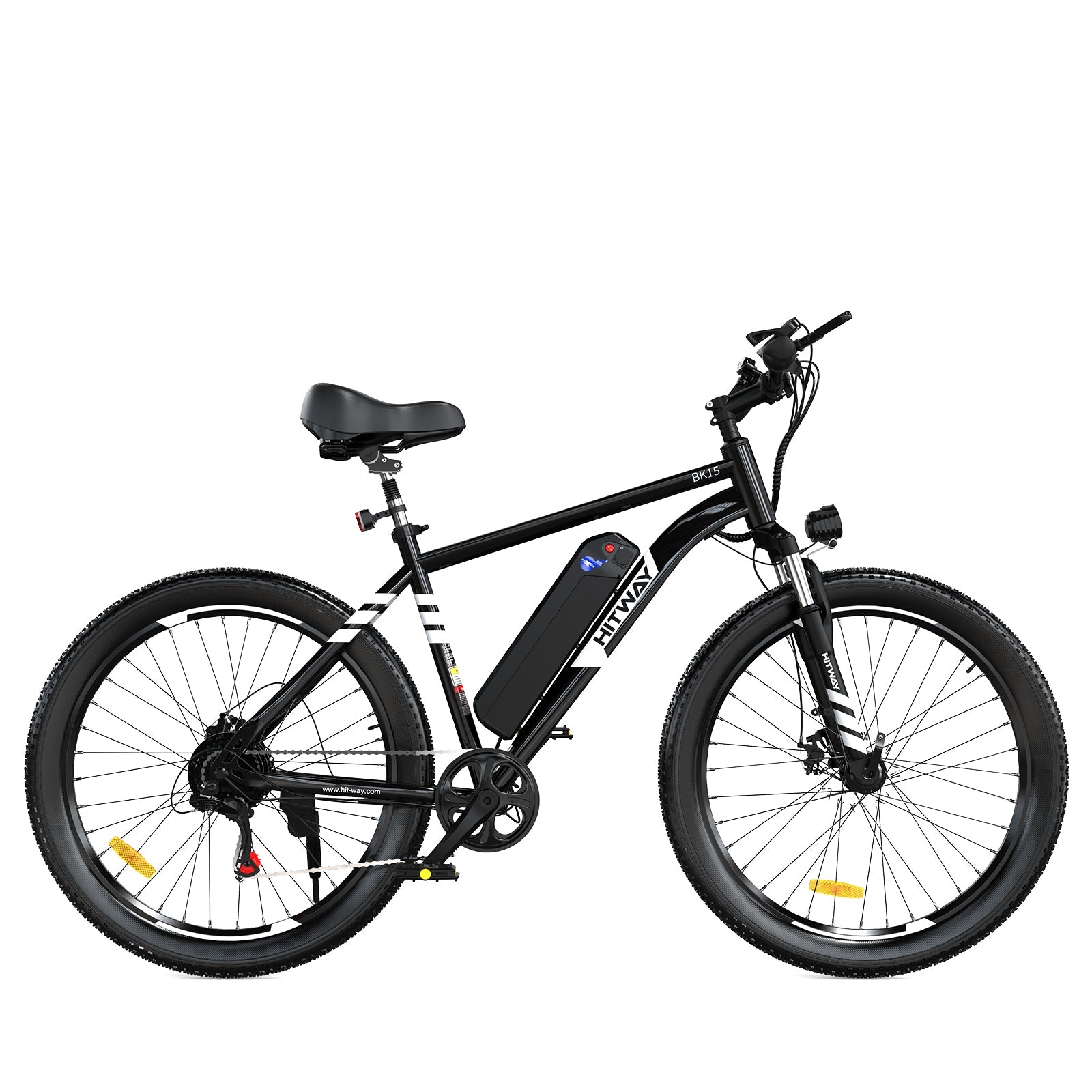 Vélo électrique BK15M 3.0