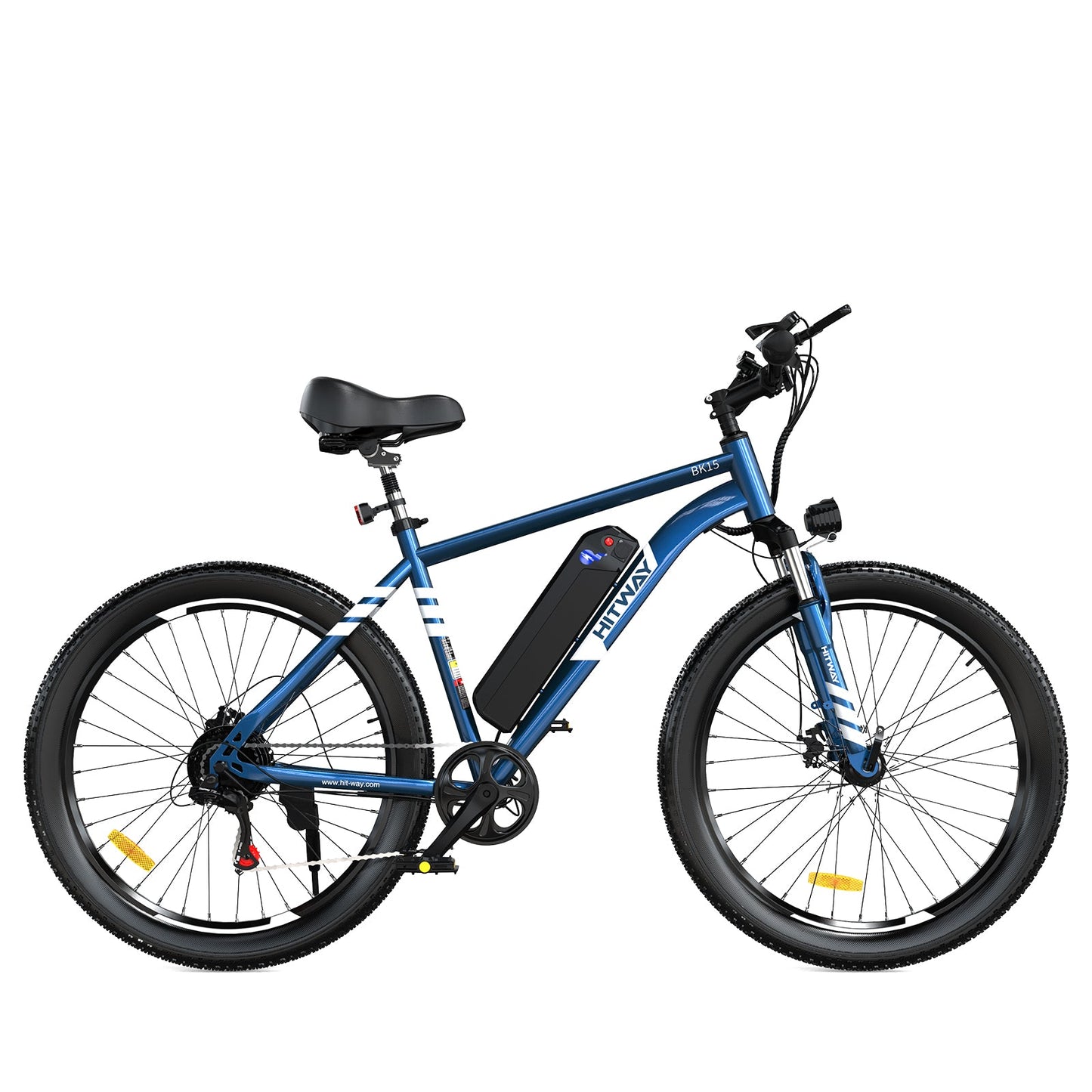 BK15M 3.0 Ebike