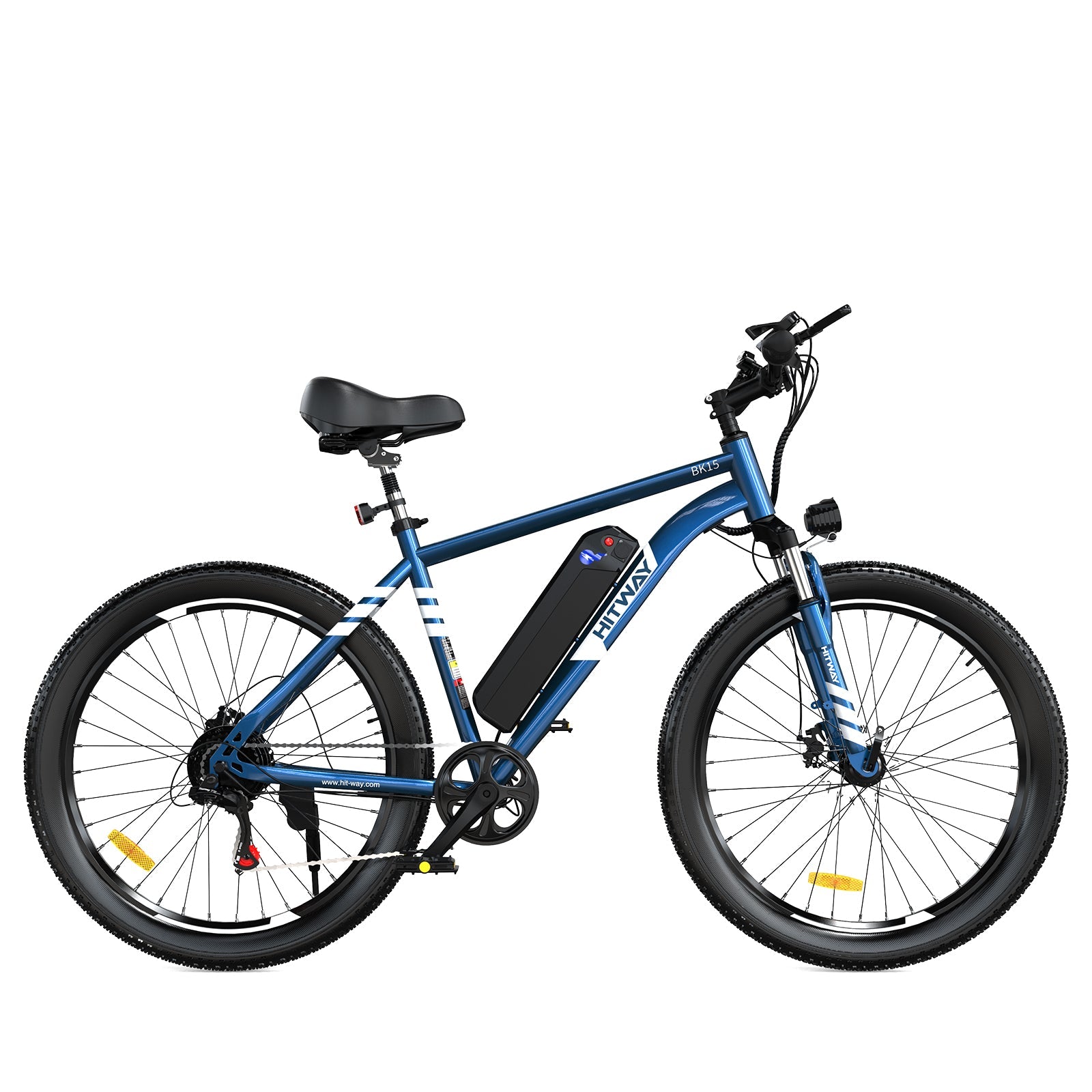 Vélo électrique BK15M 3.0