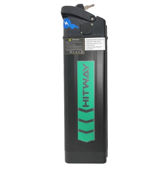 Ebike Battery